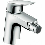 Смеситель Hansgrohe Logis [71204000]