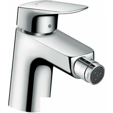 Смеситель Hansgrohe Logis [71204000]