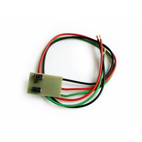 Имитатор датчика скорости легкового автомобиля апэл