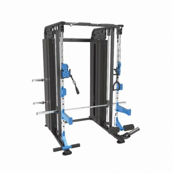 Ultra Gym Функциональная машина+Смит UG -1323