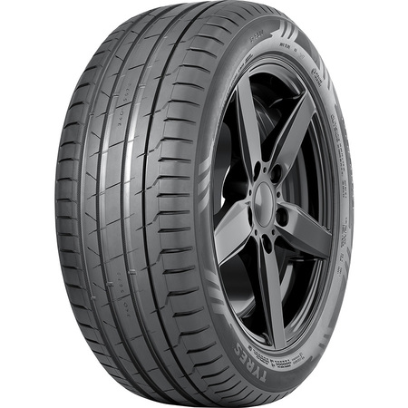 Ikon Tyres Autograph Ultra 2 SUV Лето Нешипованные 255/50 R19 107W [TL, XL]