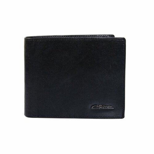 Портмоне GIORGIO FERRETTI черный 4960₽