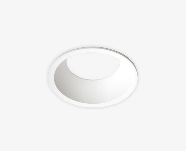Встраиваемый светодиодный светильник Italline IT08-8013 white 4000K