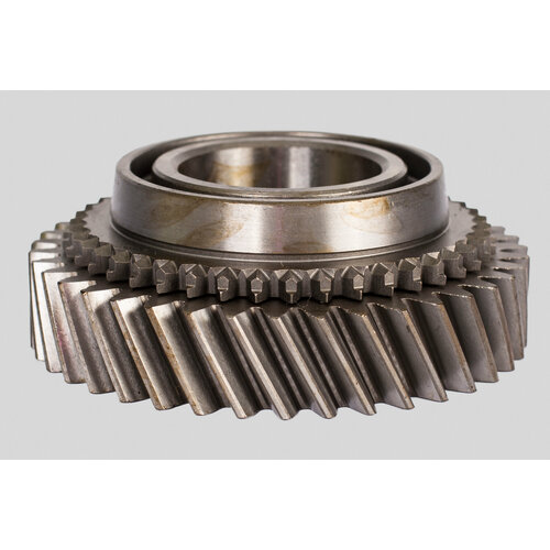 Шестерня 2-ой передачи КПП 5 ст. Г-3110, 3302 н/образца ЗКС (Оригинал) ЗКС 3110-1701122 | цена за 1 шт