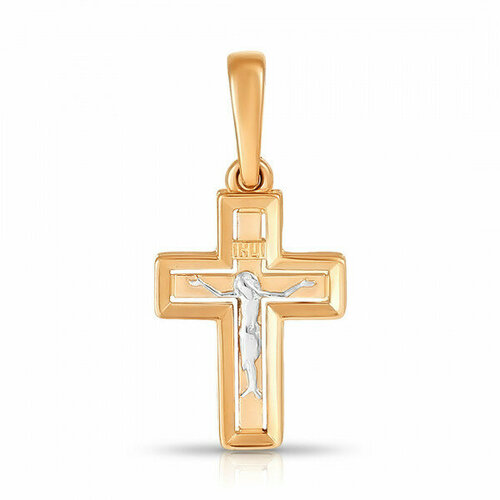 фото Подвеска яхонт, золото, 585 проба яхонт ювелирный