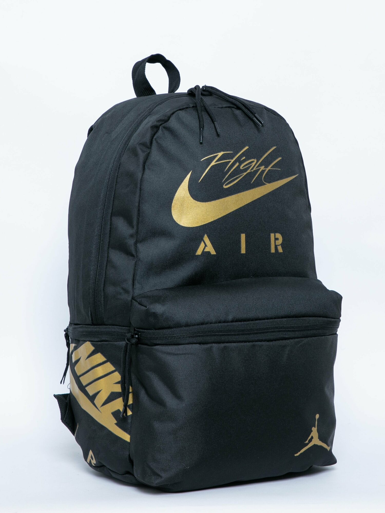 фото Рюкзак молодежный, спортивный. "NIKE"