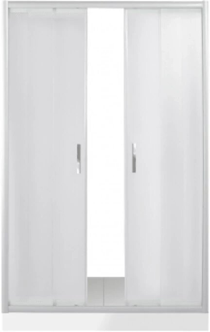 Душевая дверь River DREIKE 120 МТ