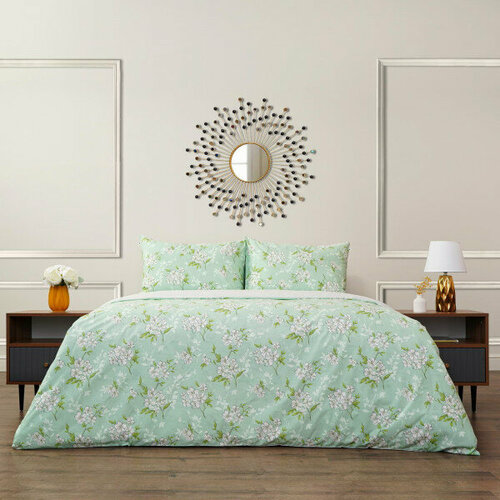 Siberia Home Мэгги №27 КПБ евро