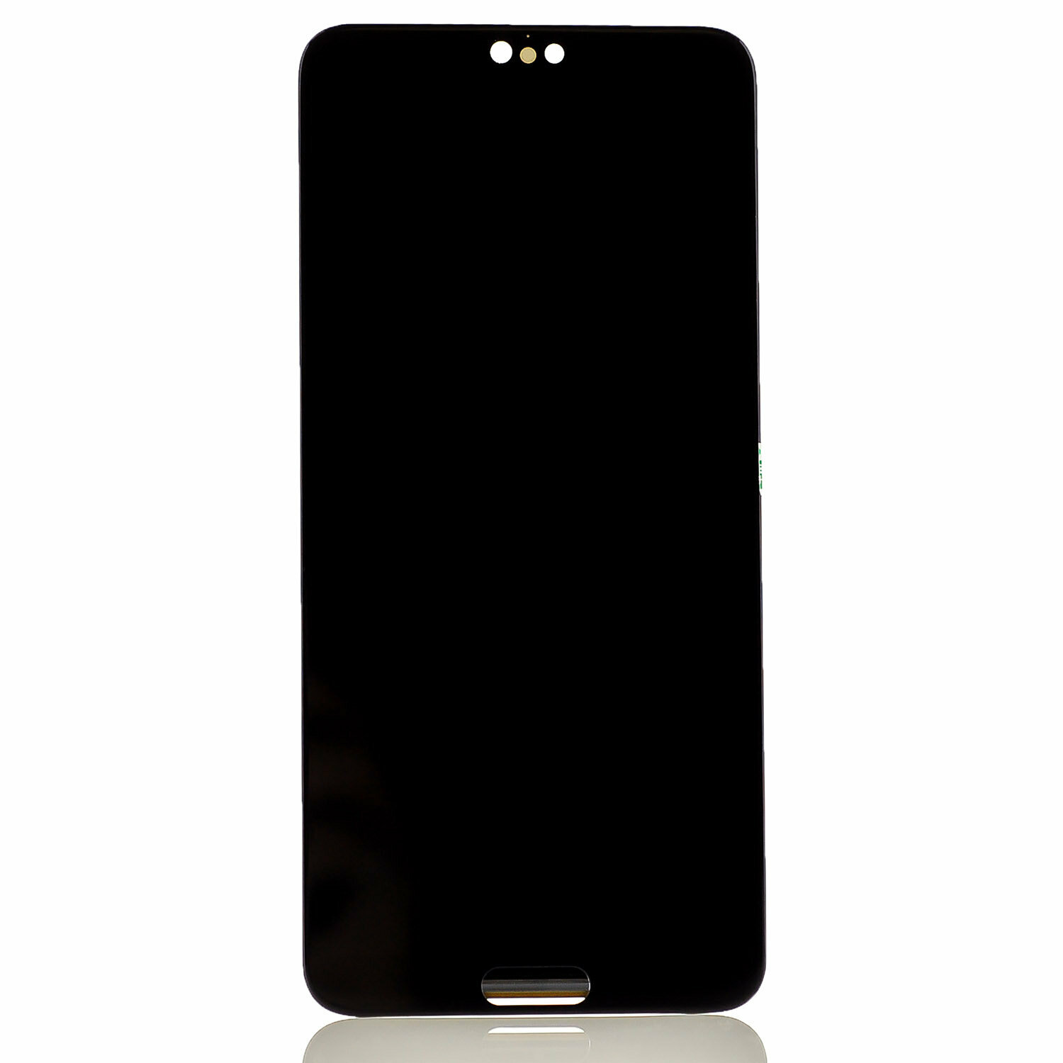 Дисплей для Huawei P20 Pro с тачскрином, черный (In-Cell)