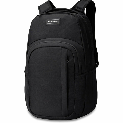 Рюкзак Dakine Campus L 33L Black