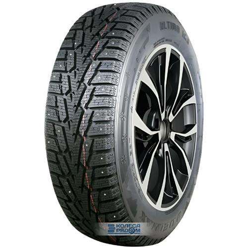 Delmax Ultima Ice SUV 235/65 R17 108T