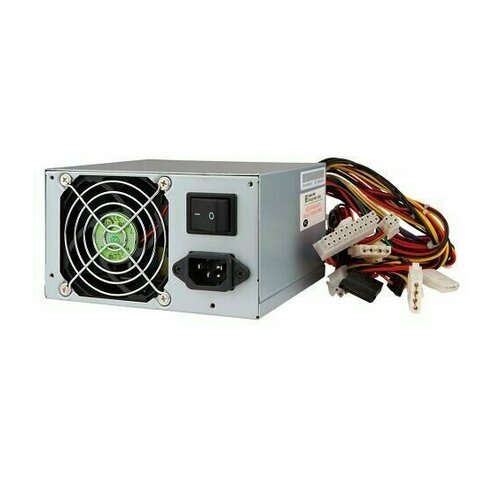 Промышленный блок питания IEI 63010-010400-010-RS 1488300₽