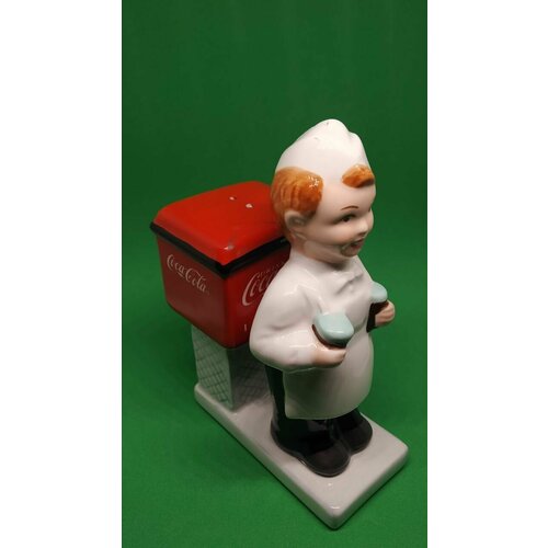 Набор для специй Coca-Cola