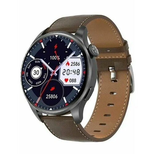 Умные смарт часы Smart Watch DT No1 DT3 NEW mini 245600₽