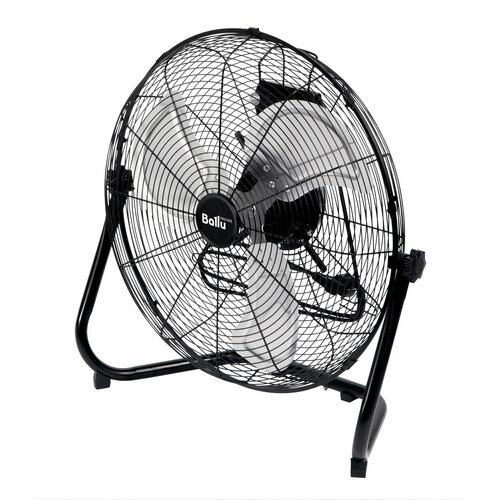 Вентилятор промышленный Ballu BIF-8BB 659000₽