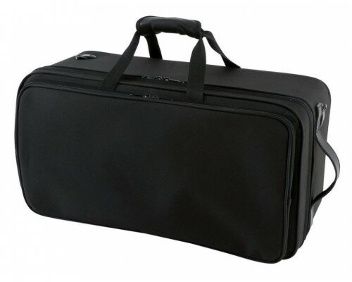 GEWA Trumpet case Compact Black чехол для трубы