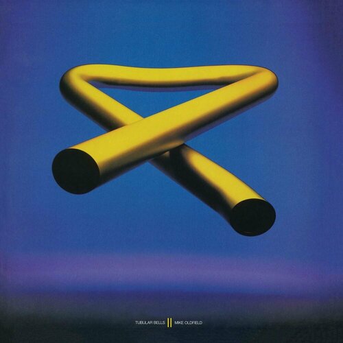 виниловая пластинка mike oldfield tubular bells lp Виниловая пластинка Mike Oldfield / Tubular Bells II (1LP)