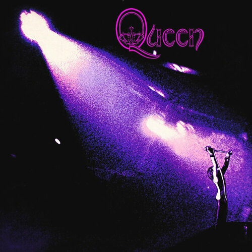 Виниловая пластинка Queen / Queen (LP)