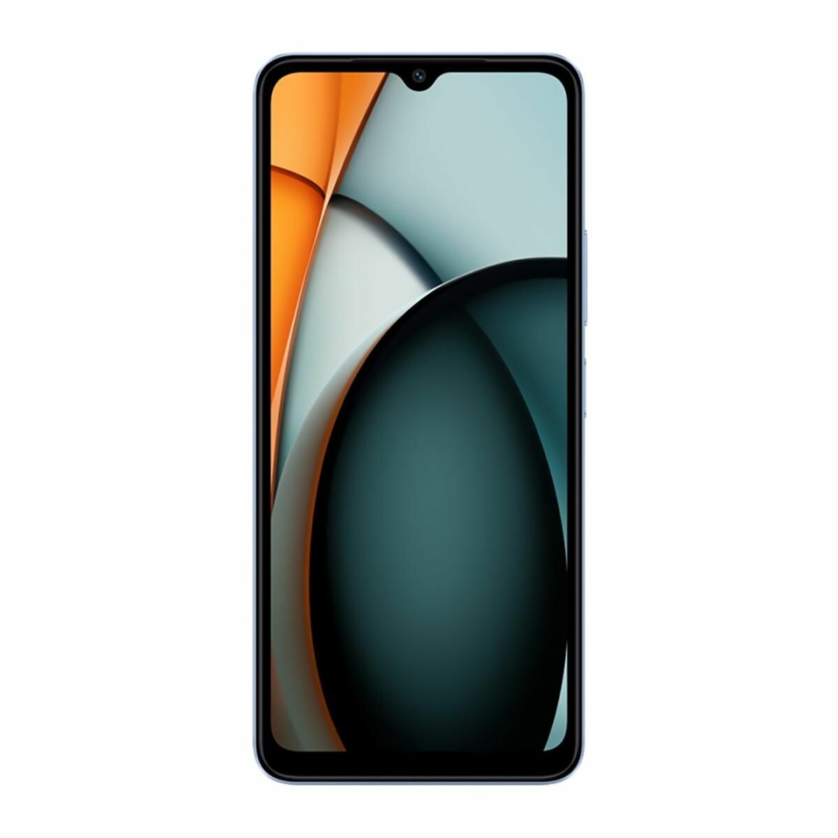 Смартфон Xiaomi Redmi A3 4+128 ГБ Star Blue — фото 1