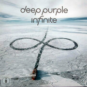 Виниловая пластинка DEEP PURPLE / INFINITE (2LP)