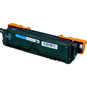 Картридж SAKURA Q3961A для HP LJ 2550/2550L/2550LN/2550N/2820/2840/3000/3000DN/3000DTN/3000N, синий 4000 к. - фото №9