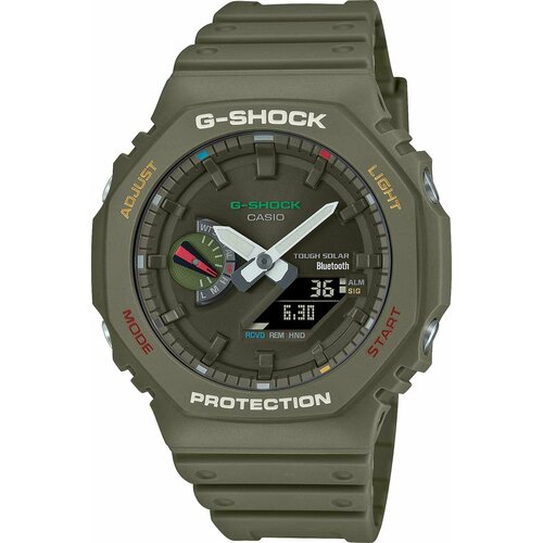 Мужские часы Casio
