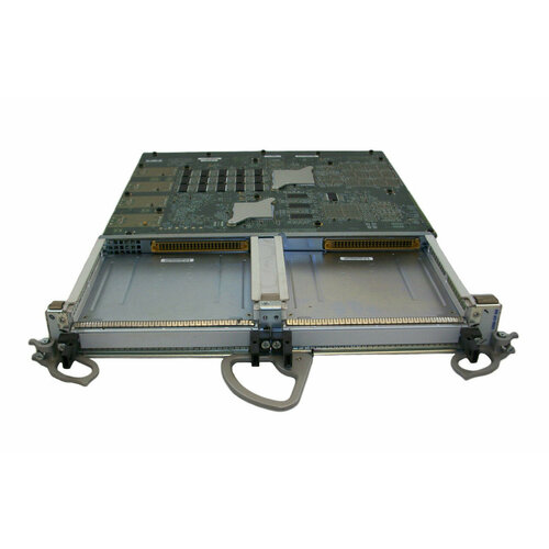 Модуль Cisco 12000-SIP-601 Multirate 10G 12500000₽