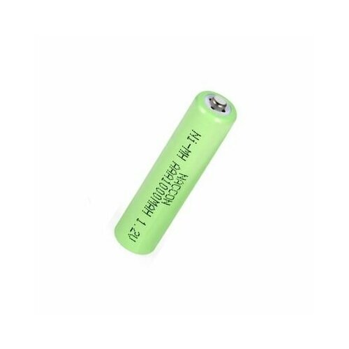 Аккумулятор ААА (1000mAh, Ni-MH,1.2V) ( 1шт) Орбита R3