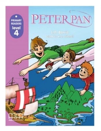 Peter Pan. Student's Book