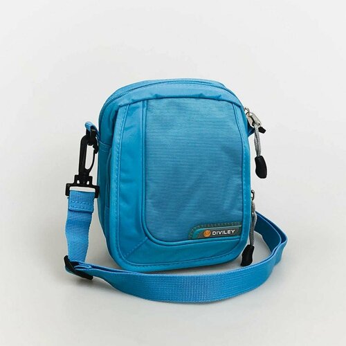 Сумка Winpard, голубой