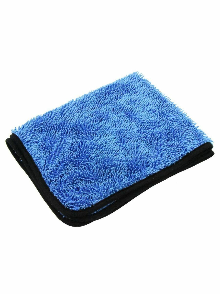 Автополотенце для мойки и сушки кузова Super Dry Towel