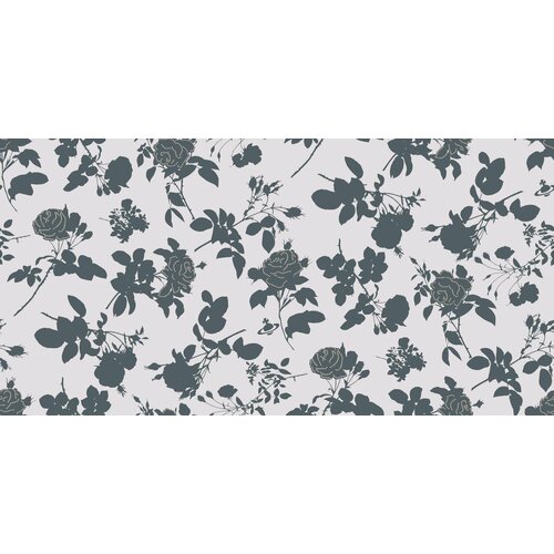 Обои 86/4014 Vivienne Westwood Cole Son - английские, флизелиновые полностью, синего тона, с цветами , длина 10.00м, ширина 0.52м, рекомендуем в комнату.