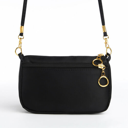 фото Сумка кросс-боди , черный нет бренда