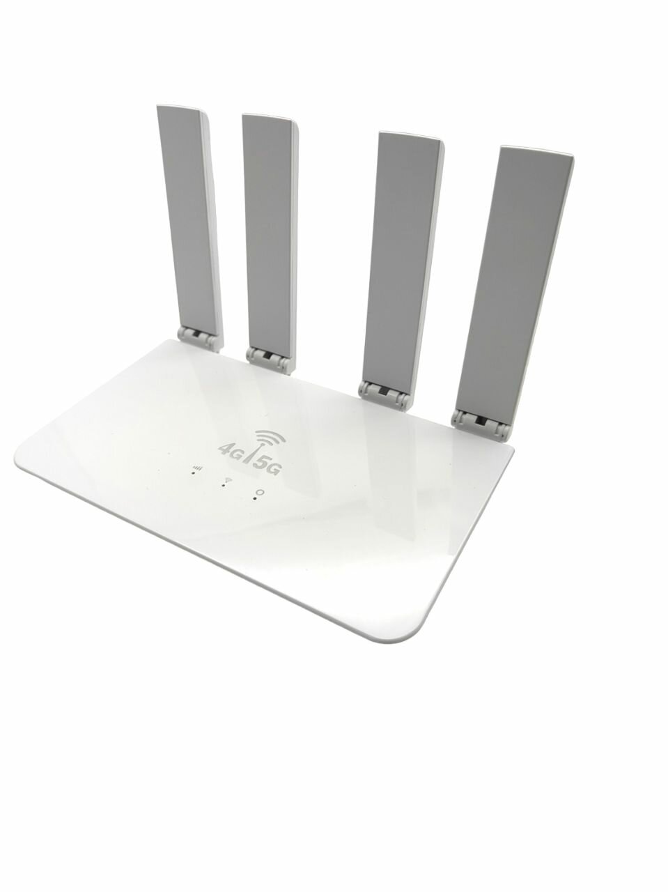 Роутер CPE-1, Wi-Fi, 4G-5G LTE, SIM карта, белый