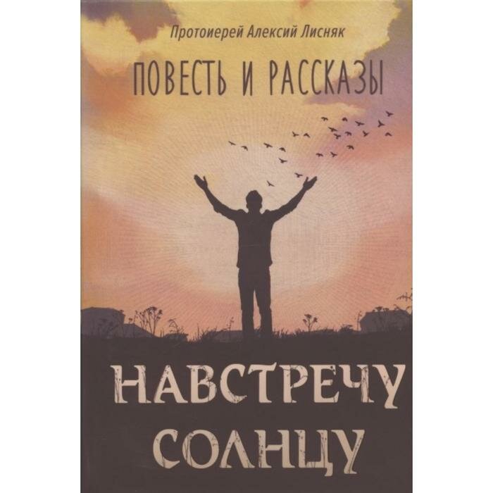 Навстречу солнцу (Лисняк А., протоиерей) - фото №20