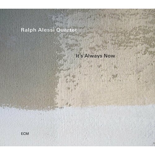 Виниловая пластинка Ralph Alessi / It’s Always Now (1LP)