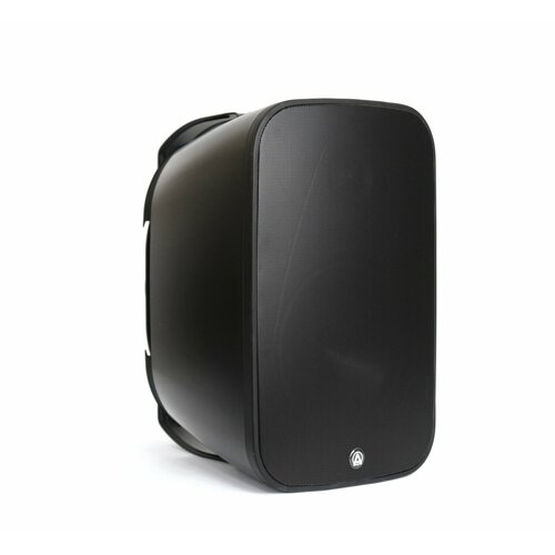 AuraSonics DENSE-8T акустическая система настенная IP66 811 НЧ-резонатор 8Ом80Вт Prog 70100В 5025125625 Вт 80-20000Гц 1969000₽