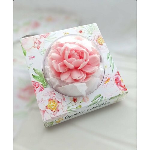 Подарочное мыло 