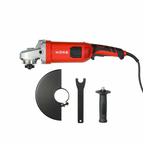 Ушм-2400L-230 WORB 1400000₽