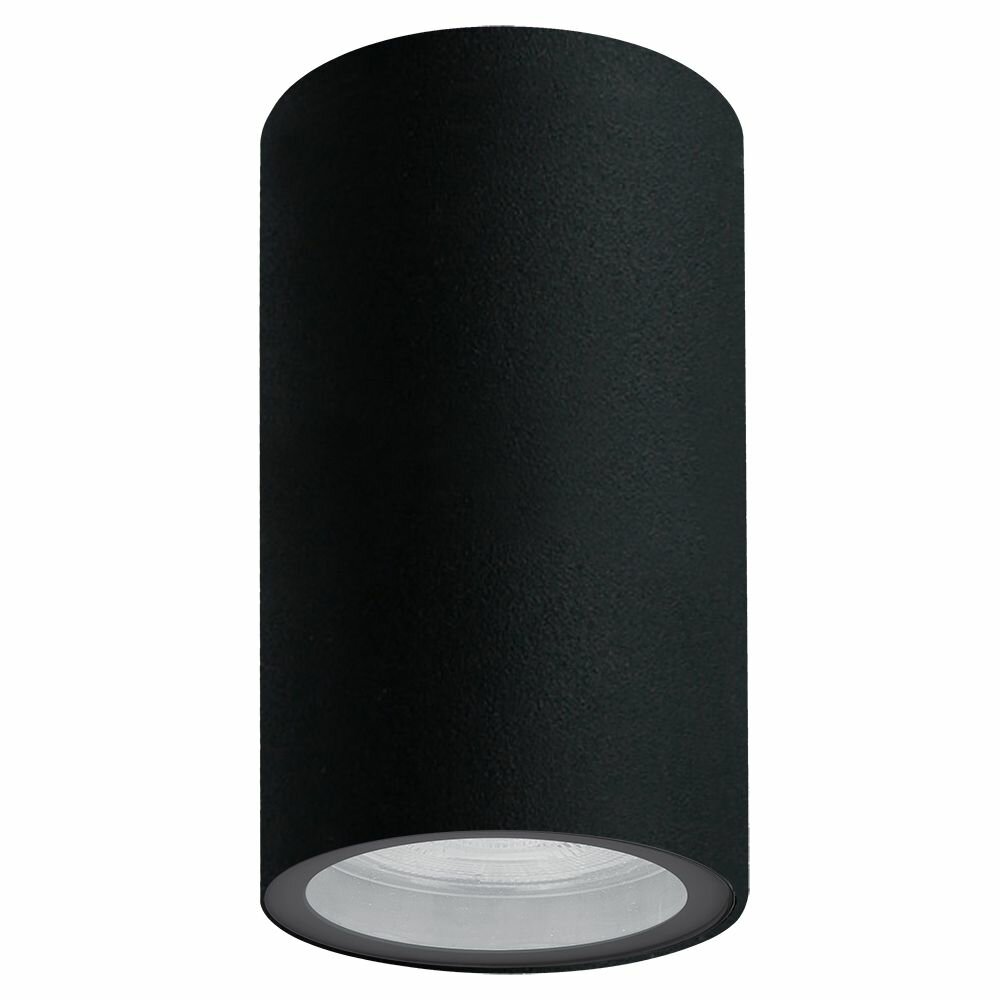 Уличный потолочный светильник Arte Lamp MISTERO A3302PF-1BK