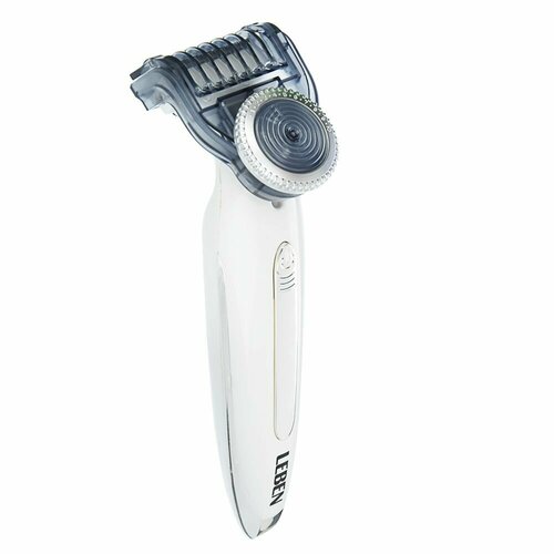 Бритва аккумуляторная с круглым регулятором 220000₽