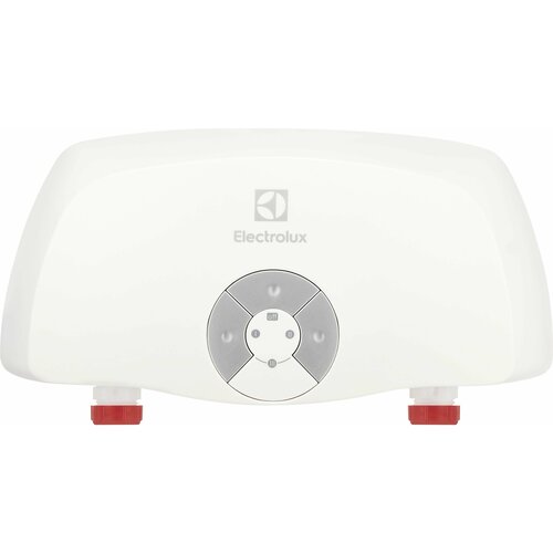 Водонагреватель проточный Electrolux Smartfix 20 S 55 кВт 289900₽