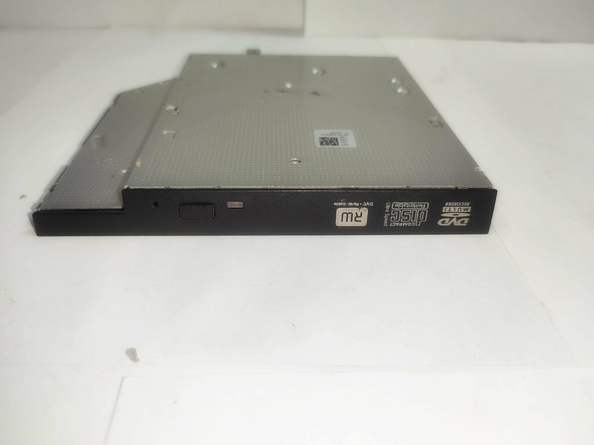 Накладка DVD Toshiba A300