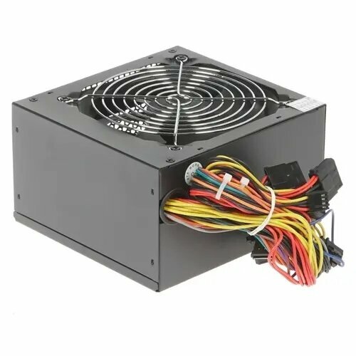 Блок питания SuperPower 500W 500WA12 193400₽