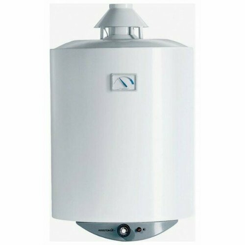 Водонагреватель накопительный газовый Ariston SGA 50 R 5204000₽