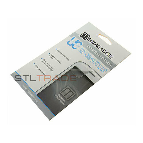 E4 для Sony Xperia Защитная пленка Media Gadget PREMIUM