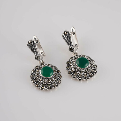 Подвеска Milana Silver, серебро, 925 проба