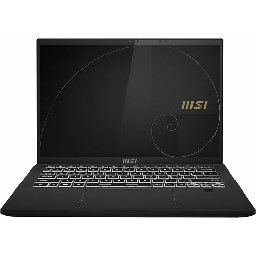 Ноутбук MSI Summit E14 Flip Evo A12MT-017US Intel Core i5 1240P 17GHz 14 2800x1800 16GB 512GB SSDXe Graphics Win 11 Pro 12495000₽