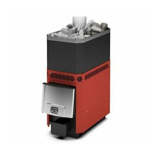 красный, черный, красный