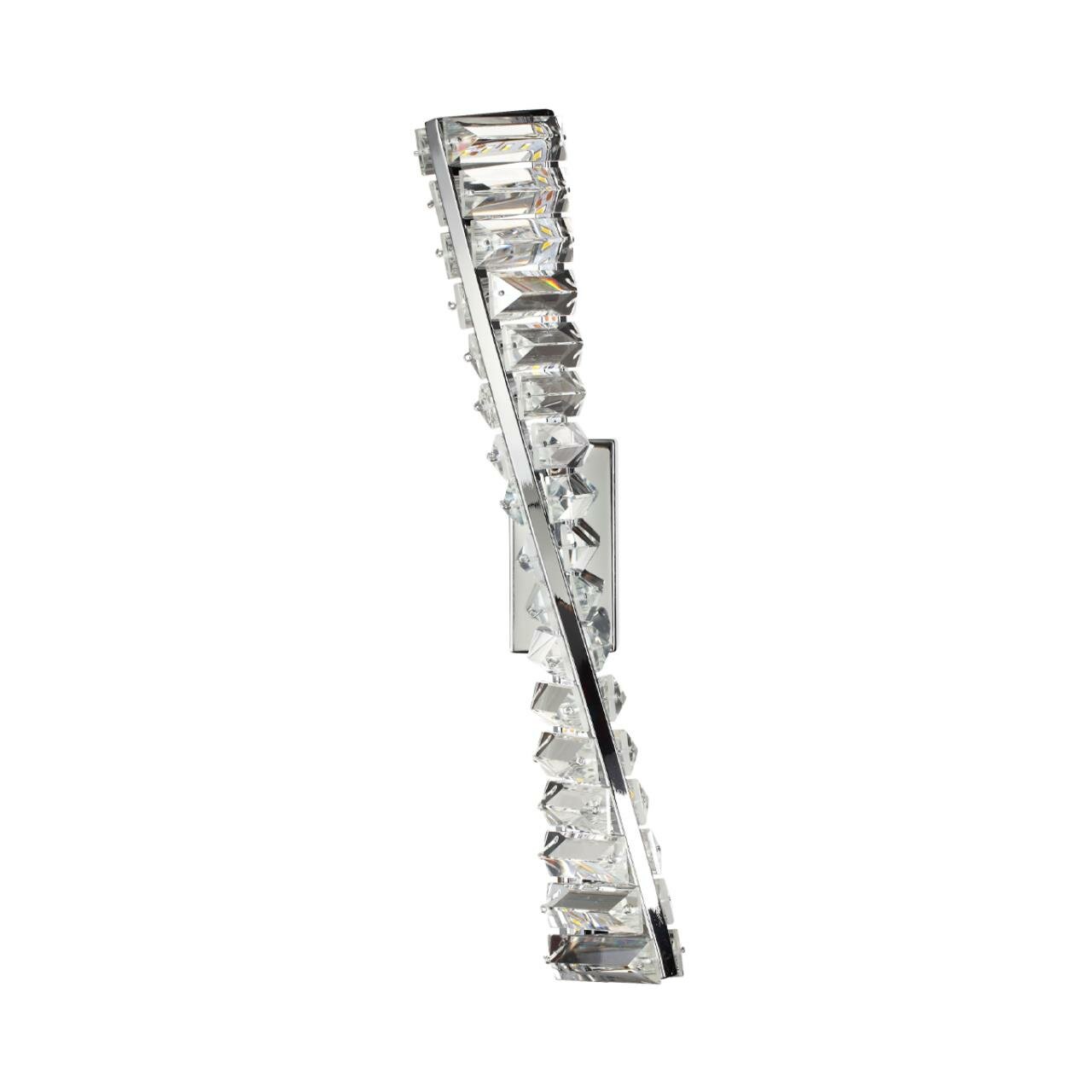 Бра (настенный) Lumion Roselle 5675/10WL